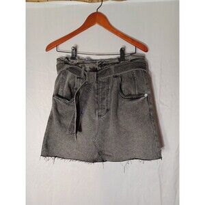 WE THE‎ FREE mini skirt